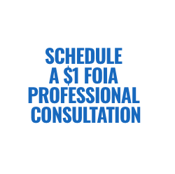 FOIA Request Starburst